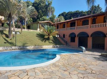 Casa , Mairinque · CONDOMÍNIO PORTA DO SOL /  LAZER COMPLETO 