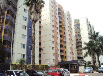 Apartamento de 3 quartos, Águas Claras · AVENIDA ARAUCÁRIAS  