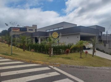 Foto 01 · Casa mobiliada à venda em Condomínio Euroville II - Bezerra Imóveis Bragança Paulista