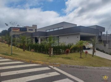 Foto 01 · Casa mobiliada à venda em Condomínio Euroville II - Bezerra Imóveis Bragança Paulista