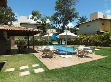 Foto 02 · Casa em Condomínio, Imbassaí, Mata de São João, BA