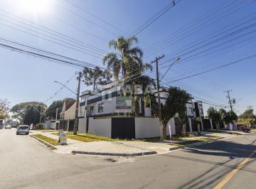 Casa · 136m² · 3 Quartos · 2 Vagas · Sobrado pronto para morar a venda no Bairro Cajuru