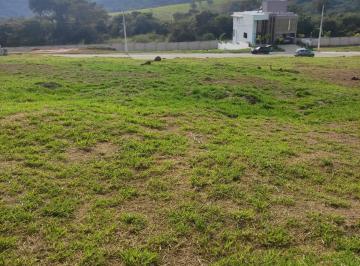 Terreno · 405m² · Lote de 405m² no condomínio Gran park Toscana - Vespasiano.