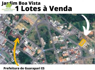 Foto 07 · Bairro alto, boa corrente de vento, casas c/ padrão elevado, denominado Jardim Boa Vista.
