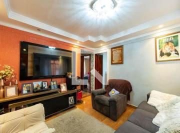 Apartamento · 43m² · 2 Quartos · 1 Vaga · Apartamento à Venda - Sapopemba, 2 Quartos,  43 m² - São Paulo