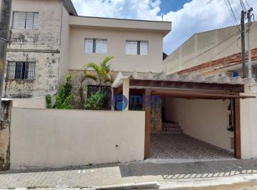 b1ee5a92d1d1d6beedc69ec920cf9d1db31d5390 · Sobrado com 3 dormitórios à venda, 109 m² por R$ 700.000,00 - Vila Maria - São Paulo/SP