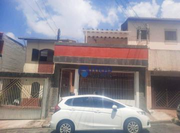 48157c5aa53551f7fc2b4e8665f77cfc6ecdee7e · Sobrado com 3 dormitórios à venda, 120 m² por R$ 480.000,00 - Jardim Divinolândia - Guarulhos/SP