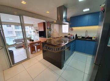 Apartamento · 172m² · 4 Quartos · 3 Vagas · Apto Mooca 4 dorms (suítes), 3 vagas. Varanda gourmet. Elevador privativo