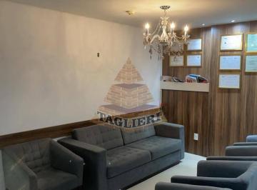 Comercial · 63m² · 2 Vagas · Duas salas conjugadas no Tatuapé