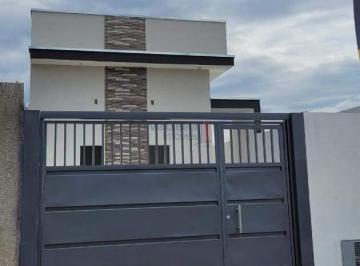 Casa · 60m² · 1 Quarto · 1 Vaga · Casa à venda, 1 quarto, 1 suíte, 1 vaga, Residencial e Comercial Portal dos Eucaliptos - Pindamonhan
