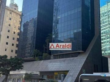 8d31f39f08057a86d1598d2bd2fa8622105ba560 · Andar Corporativo - venda por R$ 6.000.000,00 ou aluguel por R$ 46.550,00/mês - Bela Vista - São Pau