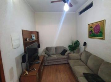 Apartamento · 77m² · 2 Quartos · APARTAMENTO ENCIMA DE UM COMERCIO, COM 2 DORMITÓRIOS À VENDA, 77m² - VILA FLÓRIDA - GUARULHOS/SP