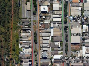 Comercial , Setor Industrial · SAAN QD 01, GALPÃO 300M, LOTE 1000M²- RS 3.200.000,00