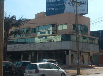 Comercial , Brasília · ÓTIMAS - 2 LOJAS JUNTAS, SANDU NORTE- 260M²- ESQUINA- 1.4MILHÕES