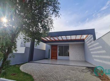 e238eb4169f958b4e3b52283e7c3ba4245480505 · Casa com 3 dormitórios à venda, 132 m² por R$ 895.000,00 - Condomínio Trilhas Do Sol - Lagoa Santa/M
