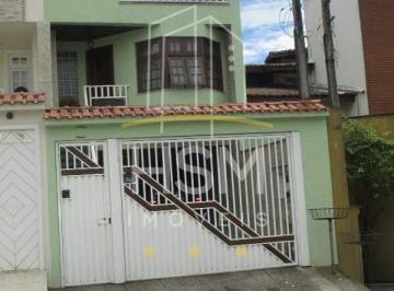 Casa · 221m² · 3 Quartos · 2 Vagas · Sobrado No Bairro Nova Petrópolis