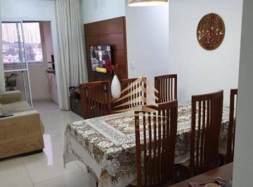 be200c7a0ea91ea1db325b285c85b610d88e3605 · Apartamento com 3 dormitórios à venda, 75 m² por R$ 530.000,00 - Vila Progresso - Guarulhos/SP