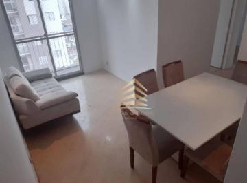 2b42e0f16959428bc2e30a7d3f81f37db01c3880 · Compre já alugado. Apartamento com renda no condomínio Bem Viver, ótimo investimento para você.