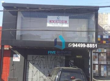04d22d5cf45119d3719f1e6d976a9fa3d4a9bf9b · Ponto à venda, 130 m² por R$ 675.000,00 - Campininha - São Paulo/SP