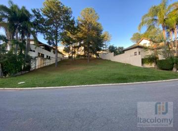 ba8e3353fd447b33d831a584b1d69d9238254274 · Terreno aclive à venda - 927 m² - Residencial Alphaville 10