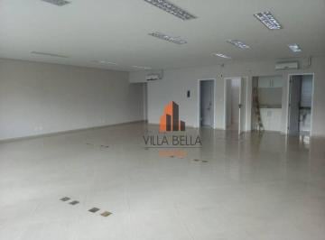 ada756fd102b7f61310d323300798909bc7b0a9b · Sala para alugar, 114 m² por R$ 4.404,13/mês - Jardim - Santo André/SP