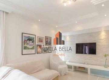 d48825b3d5321ccb61d61cb8363d561352a9cee9 · Apartamento à venda, 170 m² por R$ 849.000,00 - Vila Bastos - Santo André/SP