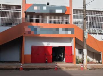 Comercial , Valparaíso de Goiás · PRÉDIO COMERCIAL - VALPARAÍSO - GOIÁS| ALUGADO P/ FACULDADE, GERANDO 233 MIL/MÊS 
