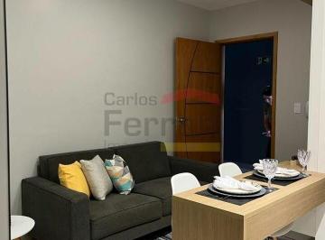 Apartamento · 26m² · 1 Quarto · CASA VERDE ,STÚDIO 27 METROS