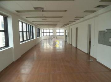 Comercial · 188m² · 5 Vagas · Conjunto comercial à venda em Higienópolis com 188,28m e  5 vagas de garagem