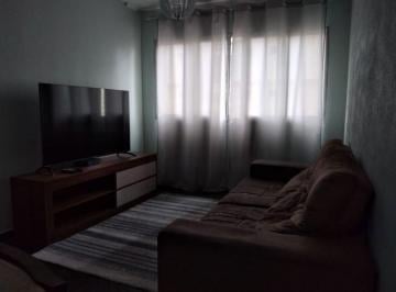 Apartamento · 75m² · 2 Quartos · 1 Vaga · Apartamento à venda, 75 m² por R$ 400.000,00 - Chora Menino - São Paulo/SP