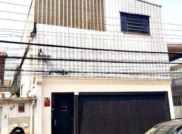 2cd3675fb57038ebb2a62cbc4596be58c8b6a1b6 · Galpão para alugar, 375 m² por R$ 3.599,00/mês - Parque Casa de Pedra - São Paulo/SP