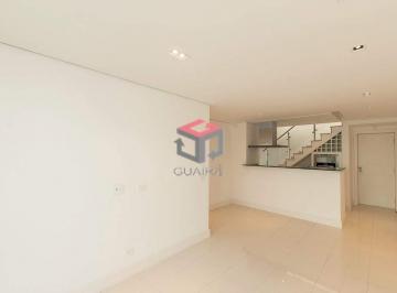 Apartamento · 93m² · 2 Quartos · 1 Vaga · Cobertura com 93 m² localizada no Bairro Campo Belo em São Paulo.