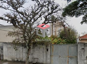 Terreno · 500m² · Terreno Amplo Residencial / Comercial com 500 m² localizado no Bairro Campestre em Santo André/SP.