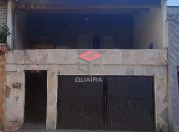 Casa · 156m² · 2 Quartos · 2 Vagas · Casa Térrea à venda 2 quartos 1 suíte 2 vagas Olímpico - São Caetano do Sul - SP