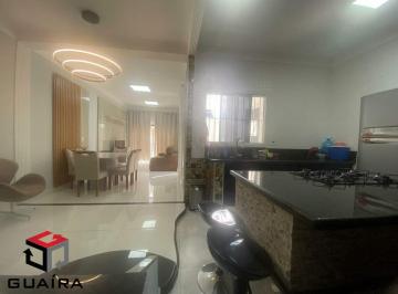 Casa · 142m² · 2 Quartos · 2 Vagas · Sobrado à venda 2 quartos 3 suítes 2 vagas Vivaldi - São Bernardo do Campo - SP