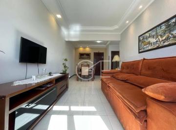 SALA · Apartamento com 2 dormitórios à venda, 108 m² por R$ 640.000,00 - Embaré - Santos/SP