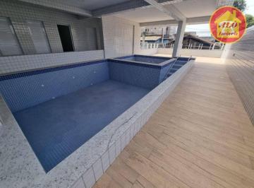 7ace01da32d34cf78ace67621fafd67e843ccd63 · Apartamento com 1 quarto à venda, 48 m² por R$ 320.000 - Ocian - Praia Grande/SP