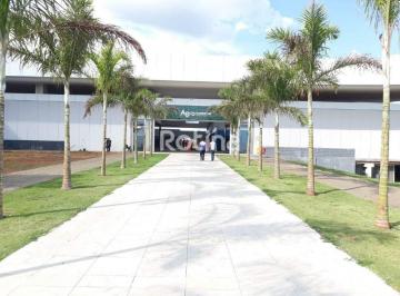 Comercial · 1829m² · Loja para alugar, Mansões Aeroporto - Uberlândia/MG - Rotina Imobiliária