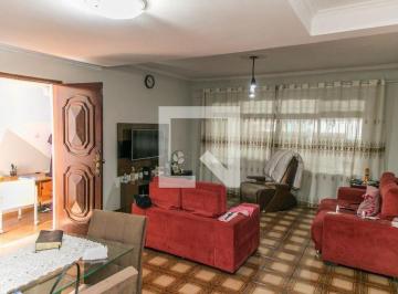 Casa · 162m² · 3 Quartos · 2 Vagas · Casa à Venda - Vila Constança , 3 Quartos,  162 m² - São Paulo