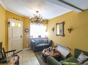 Casa · 190m² · 3 Quartos · 2 Vagas · Casa à Venda - Ipanema, 3 Quartos,  190 m² - Porto Alegre