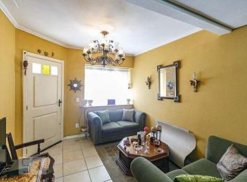 Casa · 190m² · 3 Quartos · 2 Vagas · Casa à Venda - Ipanema, 3 Quartos, 190 m² - Porto Alegre