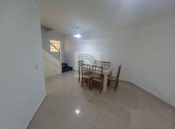 Casa · 120m² · 3 Quartos · 3 Vagas · SOBRADÃO - 3 VAGAS - CHURRASQUEIRA