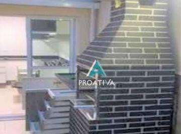 8ccff107fb1d0d3aae6fe4771268f6ade268c7b2 · Apartamento com 2 dormitórios à venda, 55 m² - Vila Aquilino - Santo André/SP