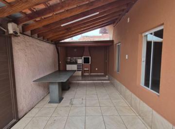 QUINTAL · Casa com 3 dormitórios para alugar, 180 m² por R$ 3.318,91/mês - Vila Brizzola - Indaiatuba/SP