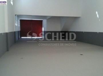 Comercial · 500m² · 4 Vagas · Excelente Prédio Comercial de 500m2 na Zona Sul
