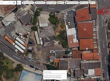 7f776d985483065ac1d64bc7b651b114c02cbc3f · Terreno à venda, 1638 m² por R$ 2.100.000,00 - Cangaíba - São Paulo/SP