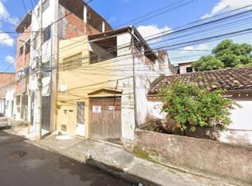 77a06992d25b45fa1c73ec22ca1fdc07682b9977 · Casa Residencial à venda, Vila Rui Barbosa, Salvador - CA0408.