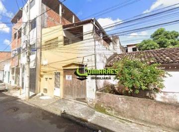 2b70285f0209fc03ca9a6bfde304e35917726eae · Casa Residencial à venda, Vila Rui Barbosa, Salvador - CA0408.