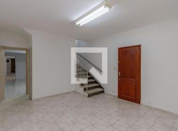 Casa · 170m² · 4 Quartos · 4 Vagas · Casa para Aluguel - Campo Belo, 4 Quartos, 170 m2 - São Paulo