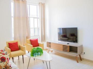 Apartamento · 100m² · 2 Quartos · 1 Vaga · Apartamento para Aluguel - Barra, 2 Quartos,  100 m2 - Salvador